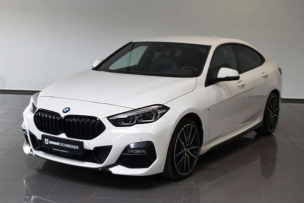 BMW 218i M Sport 100 kW image number 1