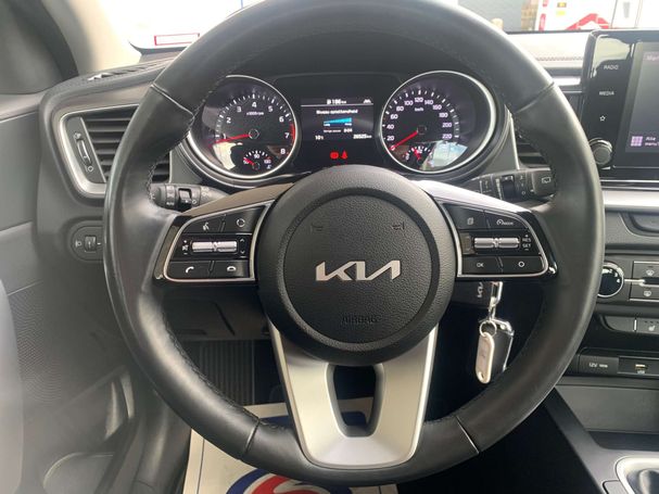 Kia XCeed 1.5 T-GDI 118 kW image number 22