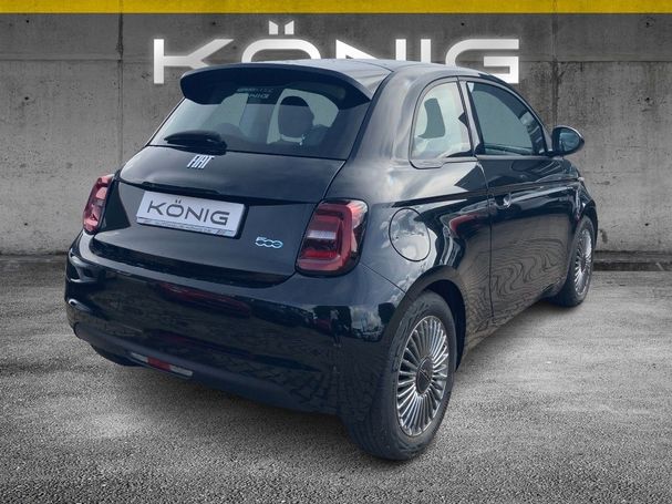 Fiat 500 e Icon 87 kW image number 3