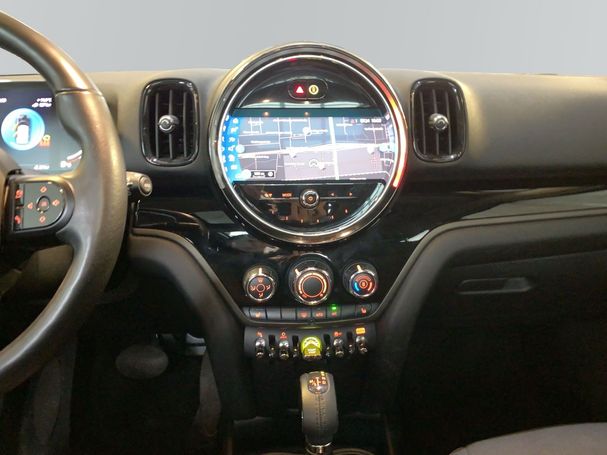 Mini Cooper SE Countryman All4 ALL4 162 kW image number 14