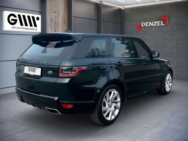 Land Rover Range Rover Sport D300 221 kW image number 3