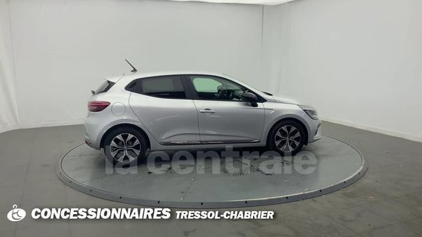 Renault Clio TCe 90 66 kW image number 16