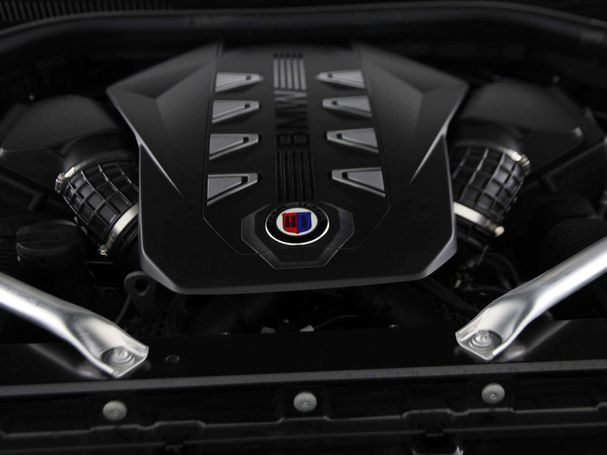 ALPINA XB7 457 kW image number 4