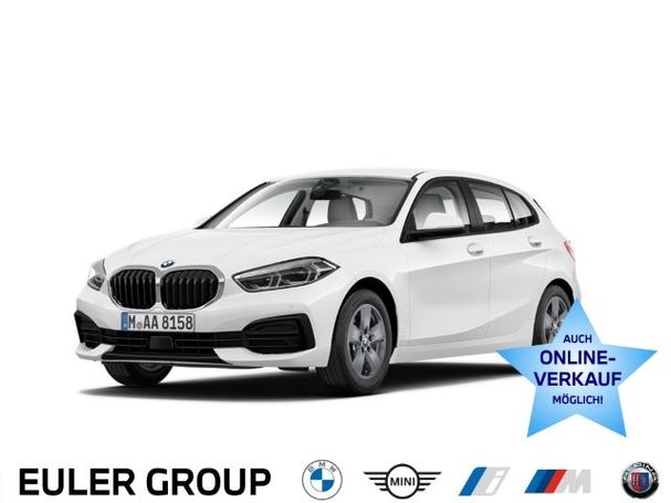 BMW 118i 100 kW image number 1