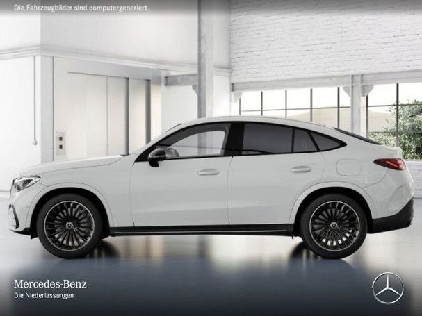 Mercedes-Benz GLC 300 AMG 245 kW image number 5