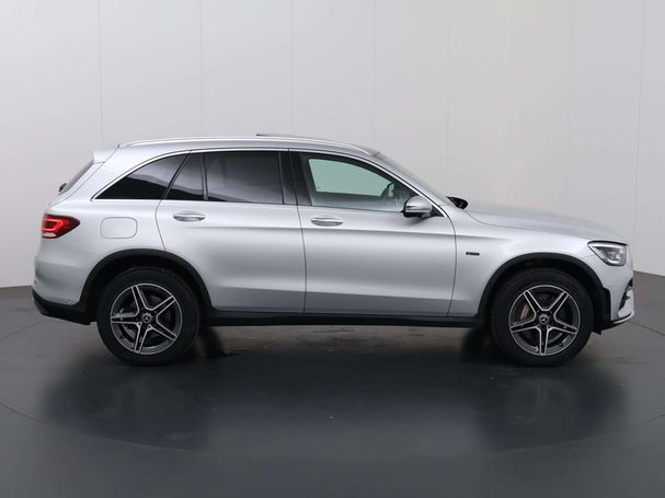 Mercedes-Benz GLC 300 e 4Matic 235 kW image number 6