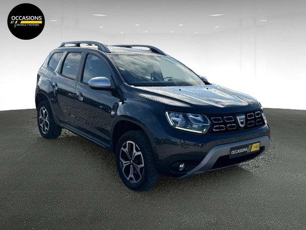 Dacia Duster TCe GPF 96 kW image number 2