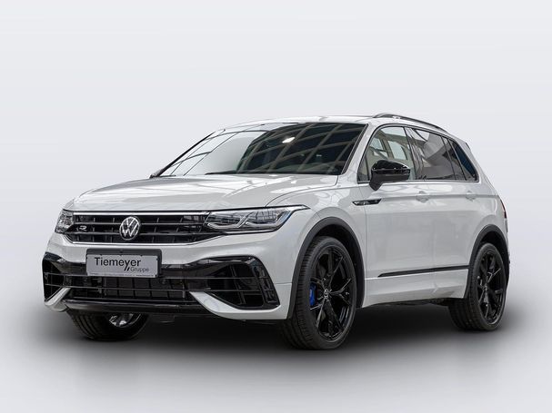 Volkswagen Tiguan R DSG 4Motion 235 kW image number 1