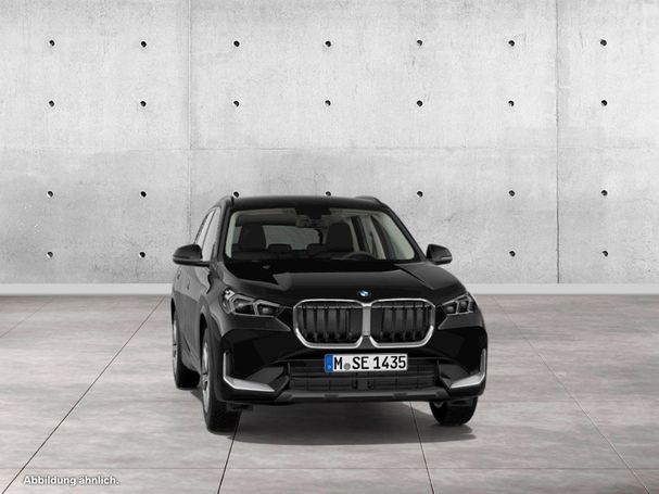 BMW X1 sDrive18i 100 kW image number 11