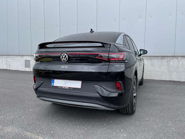 Volkswagen ID.5 150 kW image number 3