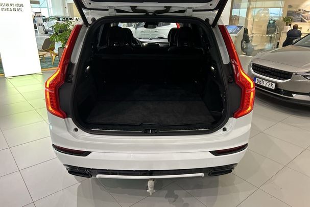 Volvo XC90 T8 AWD 293 kW image number 12