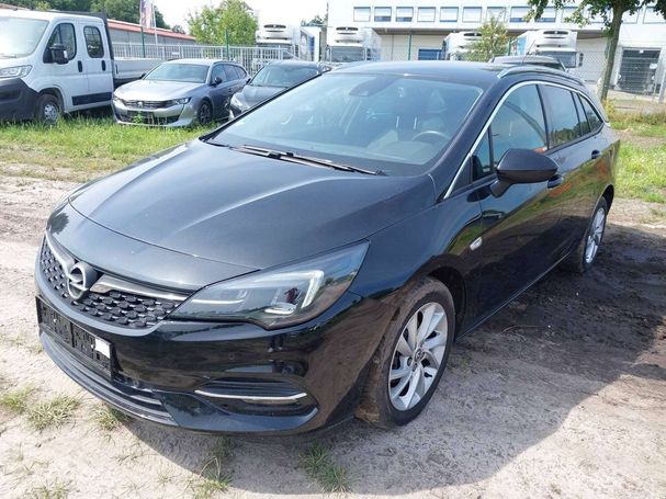 Opel Astra 90 kW image number 1