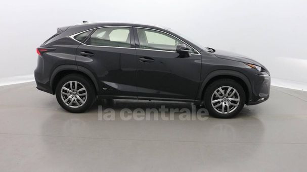 Lexus NX 300 145 kW image number 26