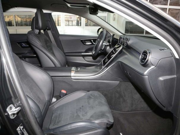 Mercedes-Benz C 300 230 kW image number 9