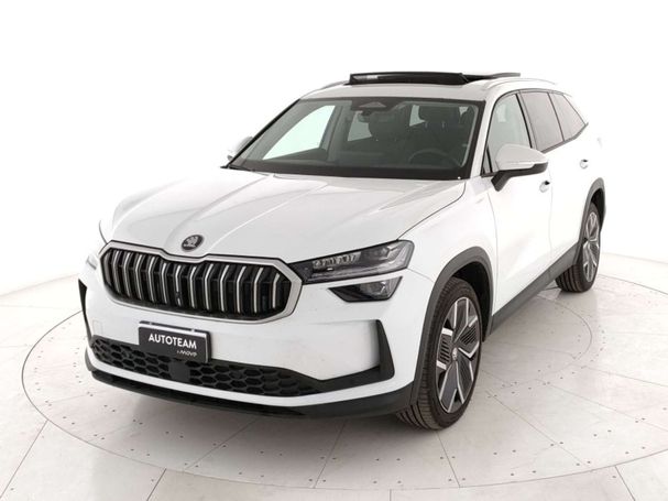 Skoda Kodiaq 2.0 TDI 4x4 DSG 142 kW image number 1