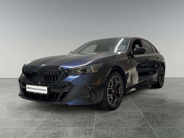 BMW 520d 145 kW image number 1