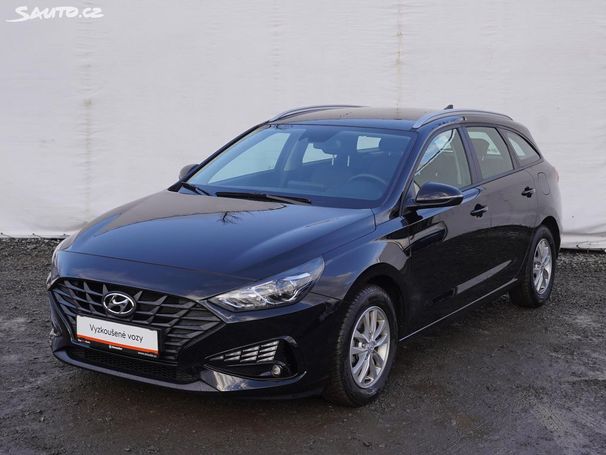 Hyundai i30 1.0 T-GDI Comfort 88 kW image number 1