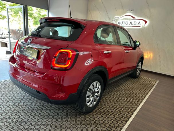 Fiat 500X 1.3 MultiJet 70 kW image number 14