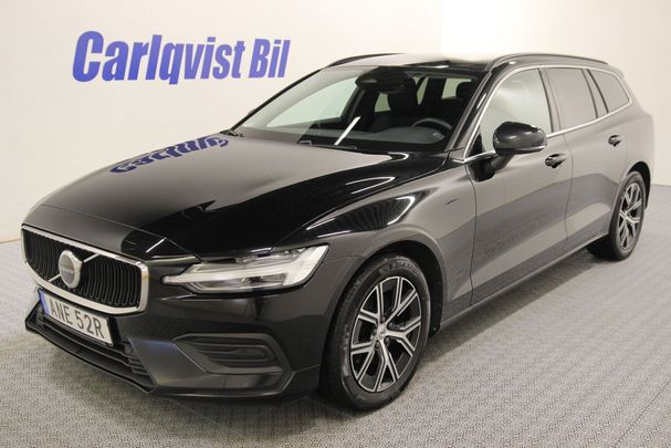 Volvo V60 B4 145 kW image number 1