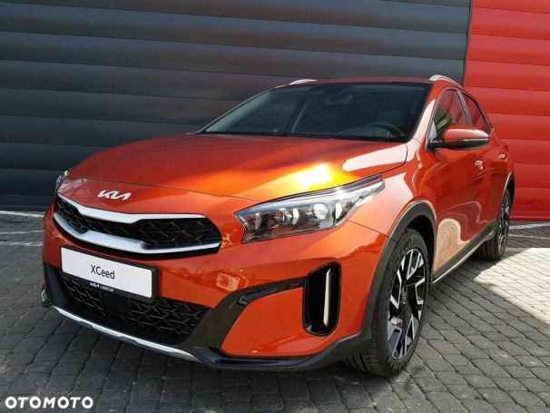 Kia XCeed 1.5 T-GDI 103 kW image number 1