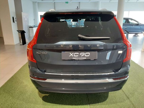 Volvo XC90 T8 Recharge AWD 335 kW image number 4