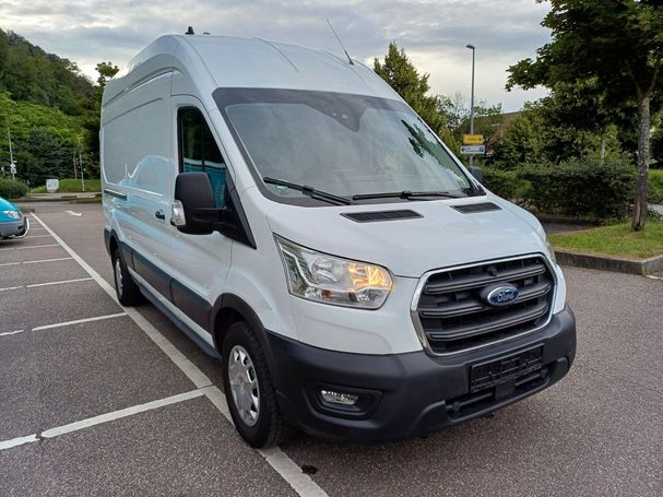 Ford Transit 350 96 kW image number 3