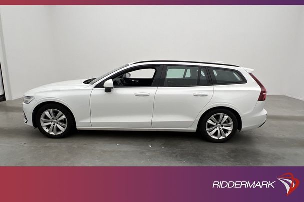 Volvo V60 D3 Momentum 110 kW image number 10