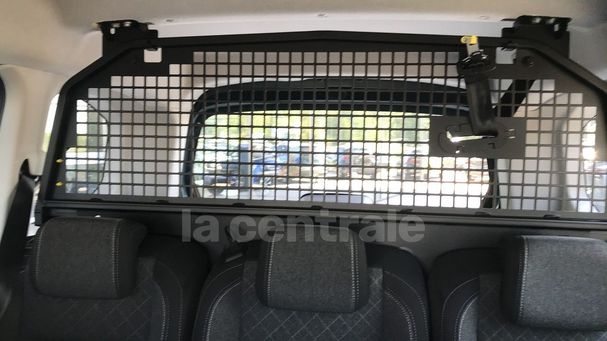 Opel Combo Life 1.5 DI Elegance 74 kW image number 18