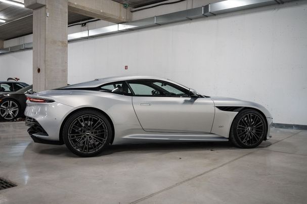 Aston Martin DBS 533 kW image number 4