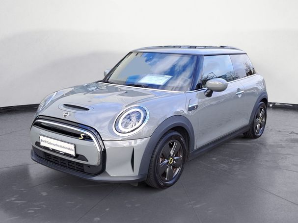 Mini Cooper SE Essential Trim 135 kW image number 1