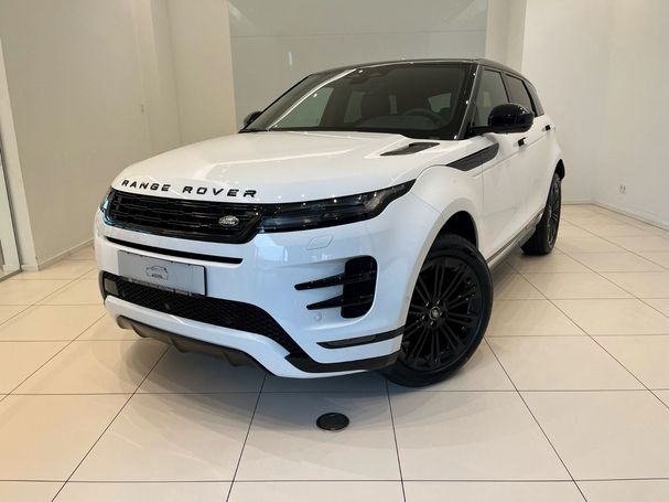 Land Rover Range Rover Evoque 118 kW image number 1