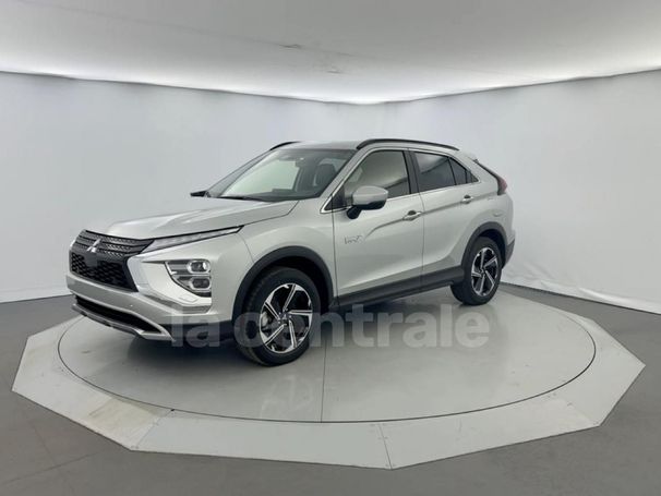 Mitsubishi Eclipse Cross 130 kW image number 1