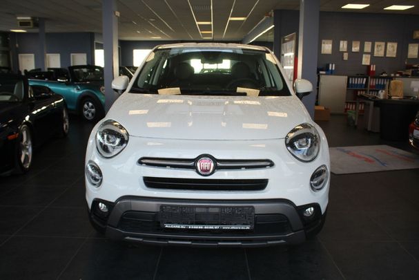 Fiat 500X 1.0 FireFly Turbo 4x2 City Cross 88 kW image number 3