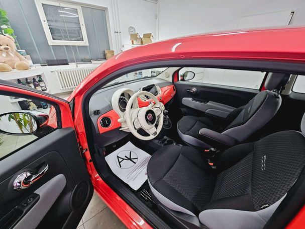 Fiat 500 1.2 Pop 51 kW image number 28