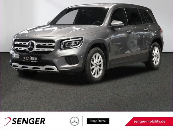 Mercedes-Benz GLB 220 d 140 kW image number 1