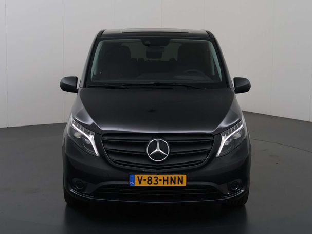 Mercedes-Benz Vito 116 CDi 120 kW image number 2