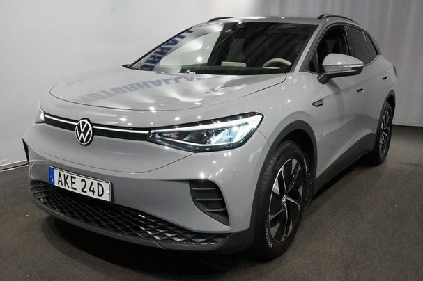 Volkswagen ID.4 152 kW image number 1