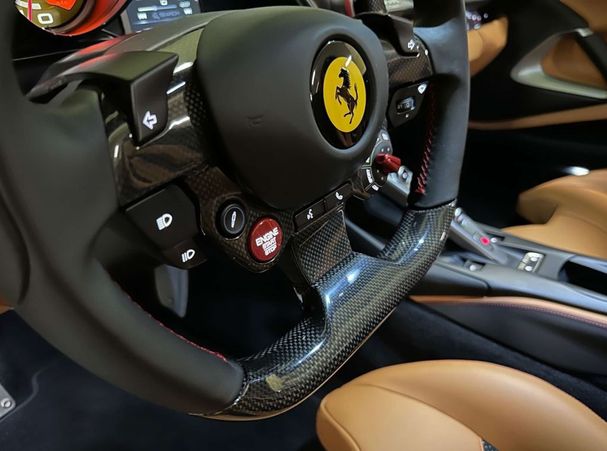 Ferrari 812 GTS 588 kW image number 18