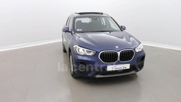 BMW X1 25e xDrive 162 kW image number 19