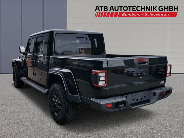 Jeep Gladiator 194 kW image number 1