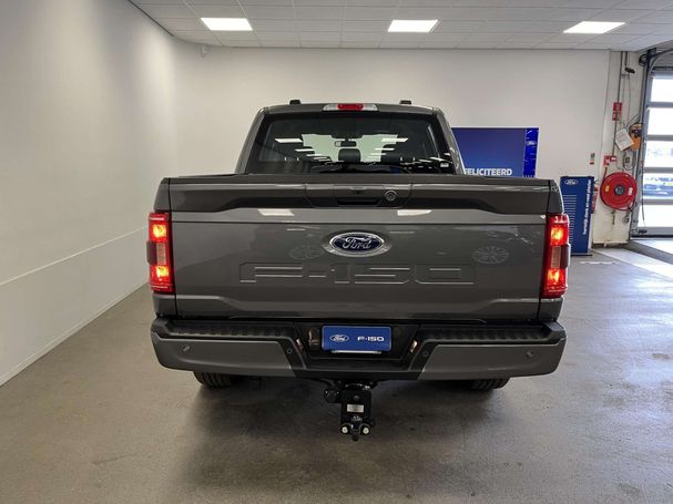 Ford F-150 4x4 298 kW image number 7