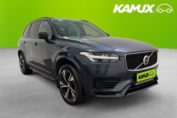 Volvo XC90 Recharge T8 AWD 288 kW image number 1