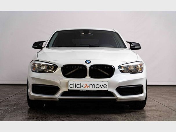 BMW 116i M Sport 80 kW image number 2