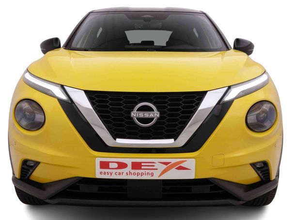 Nissan Juke DIG-T N-Connecta 84 kW image number 2