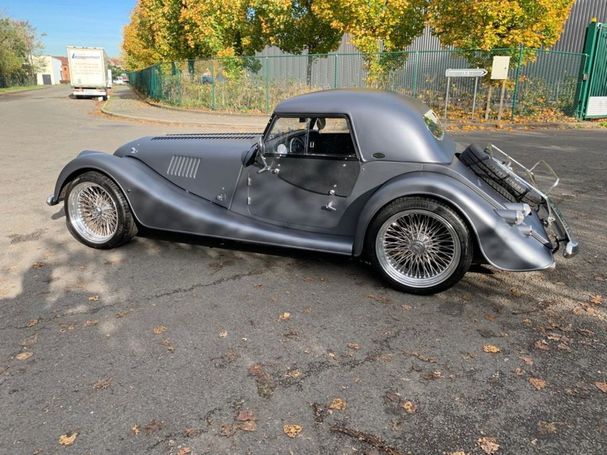 Morgan Roadster 210 kW image number 9