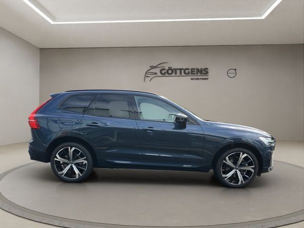 Volvo XC60 AWD B5 184 kW image number 1