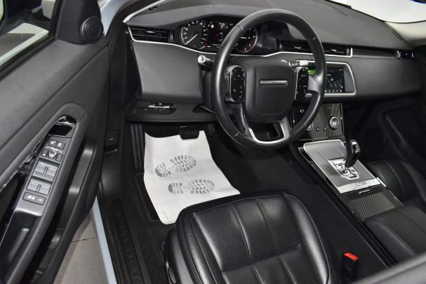 Land Rover Range Rover Evoque S 110 kW image number 15