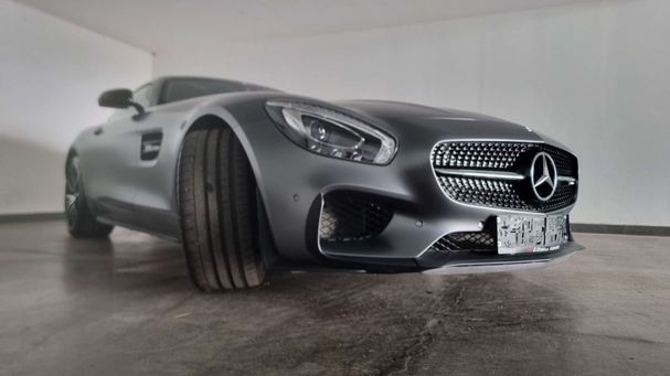 Mercedes-Benz AMG GT 375 kW image number 2