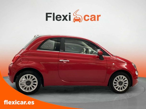 Fiat 500C 51 kW image number 4