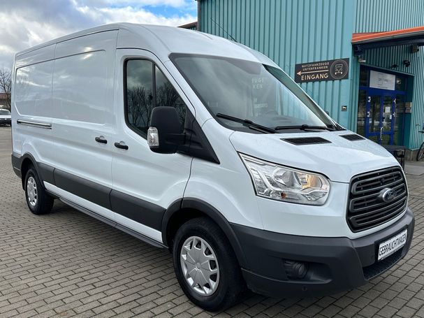 Ford Transit 350 96 kW image number 3